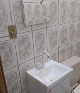 Balneario Gaivotas Hotel | Pousada do Sossego Mar e verde 3