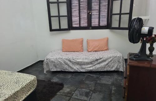 Balneario Gaivotas Hotel | Pousada do Sossego Mar e verde 3