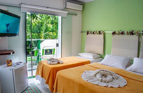 Tenorio Hotel | Pousada do Tenório
