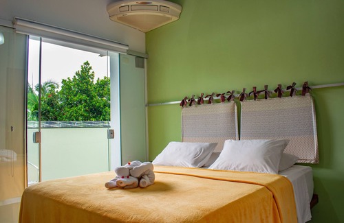 Tenorio Hotel | Pousada do Tenório