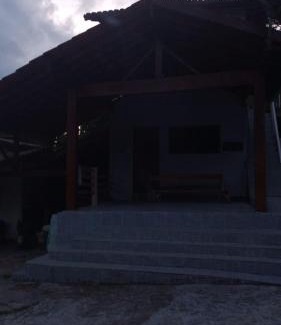 Quinta do Guarau House | Pousada do Toninho