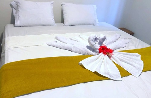 Vila da Trinta Hotel | Pousada do Trinta