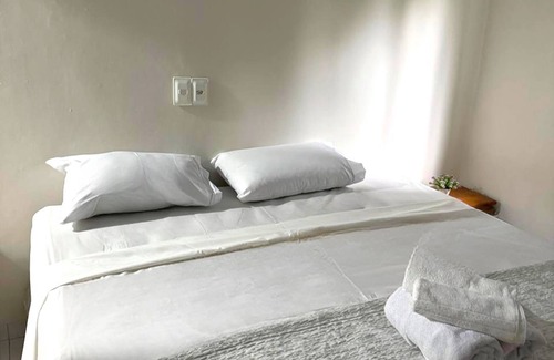 Vila da Trinta Hotel | Pousada do Trinta