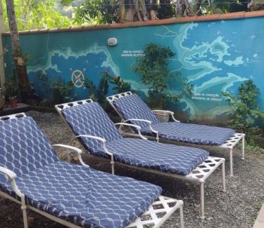 Paraty Apartment | Pousada do Trevo