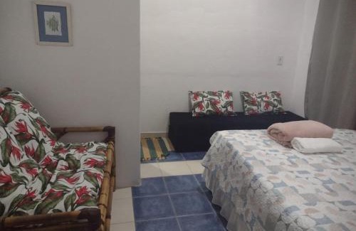 Paraty Apartment | Pousada do Trevo
