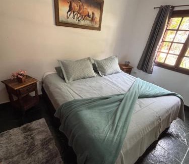 Jambeiro Hotel | Pousada do Tropeiro