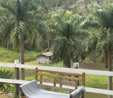 Jambeiro Hotel | Pousada do Tropeiro