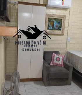 Ubatuba House | Pousada do vô Bi 02