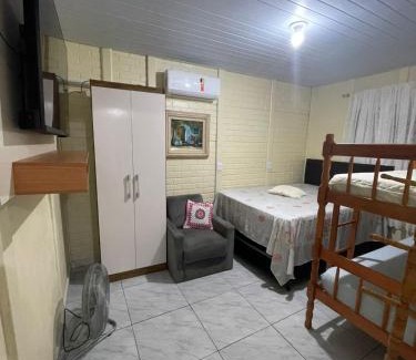 Ubatuba House | Pousada do vô Bi 02