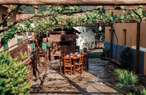 Santa Tereza House | Pousada do Valle, Serra Gaúcha, Vale dos Vinhedos - RS