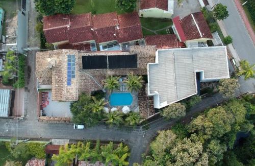 Sao Sebastiao Hotel | Pousada do Vladimir