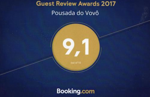 Fronteira Hotel | Pousada do Vovô