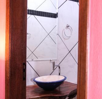 Fronteira Hotel | Pousada do Vovô