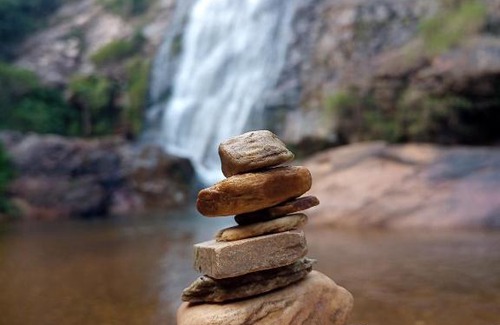 Sao Jose da Barra Apartment | Pousada do Zuza