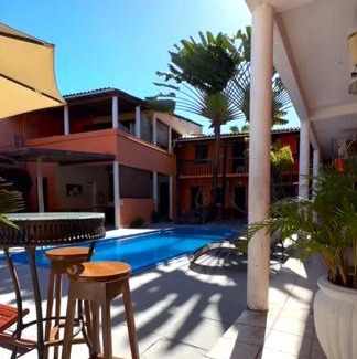 Historic Center Hotel | Pousada Doce Abiu