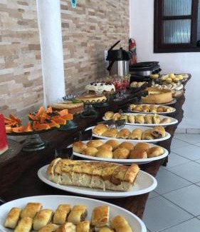 Historic Center Hotel | Pousada Doce Abiu