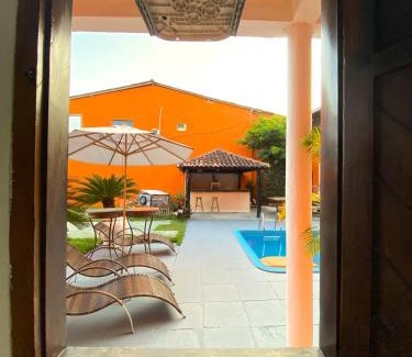 Historic Center Hotel | Pousada Doce Abiu