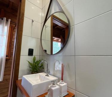 Grao Para House | Pousada Doce Aconchego - Grão Pará - Aiurê