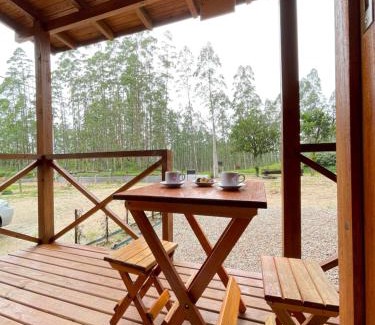 Grao Para House | Pousada Doce Aconchego - Grão Pará - Aiurê