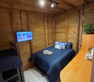 Grao Para House | Pousada Doce Aconchego - Grão Pará - Aiurê