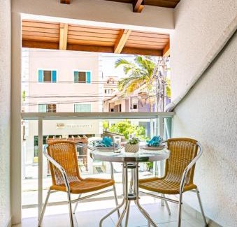 Canasvieiras Hotel | Pousada Doce Encanto