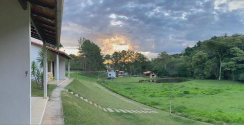 Soledade de Minas Hotel | Pousada Doce Recanto