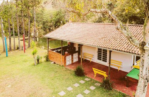 Soledade de Minas Hotel | Pousada Doce Recanto