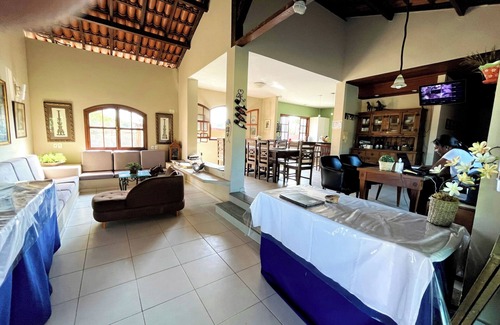 Belo Horizonte Hotel | Pousada Doce Vida Guarapari