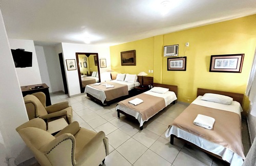 Belo Horizonte Hotel | Pousada Doce Vida Guarapari