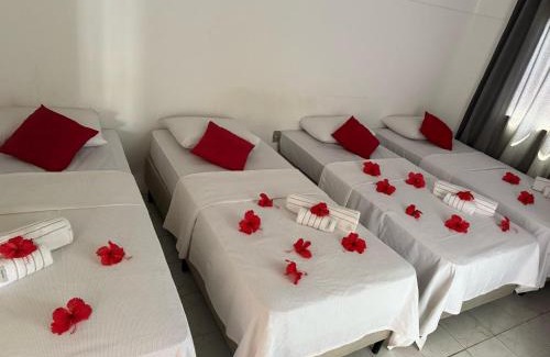 Vila da Trinta Hotel | Pousada Dois Irmãos