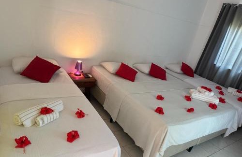 Vila da Trinta Hotel | Pousada Dois Irmãos