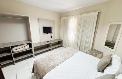 Praia da Armacao do Itapocoroi Hotel | Pousada Doluar