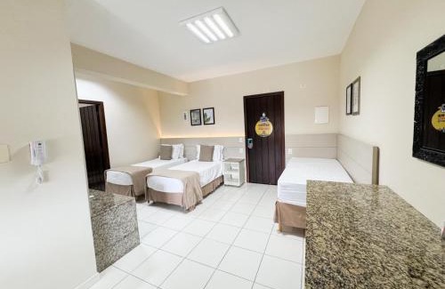 Praia da Armacao do Itapocoroi Hotel | Pousada Doluar