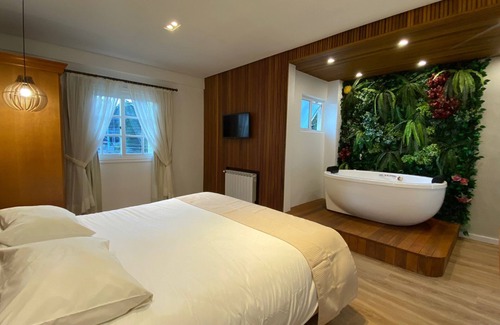 Campos do Jordao Hotel | Pousada Dom Alfredo José