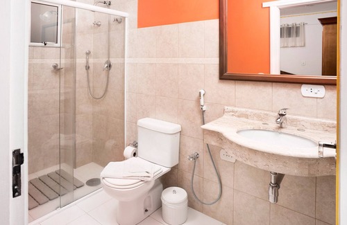 Campos do Jordao Hotel | Pousada Dom Alfredo José