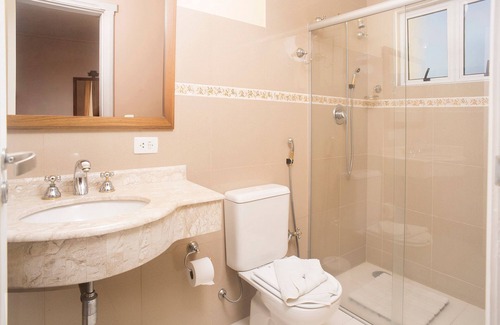 Campos do Jordao Hotel | Pousada Dom Alfredo José