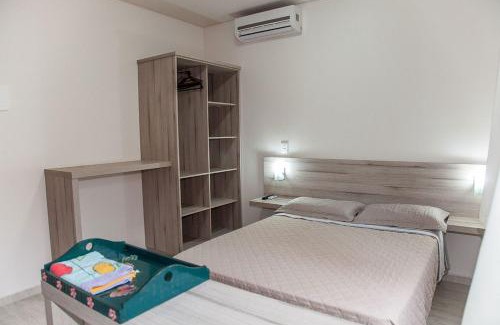 Canasvieiras Hotel | Pousada Dom Toazza