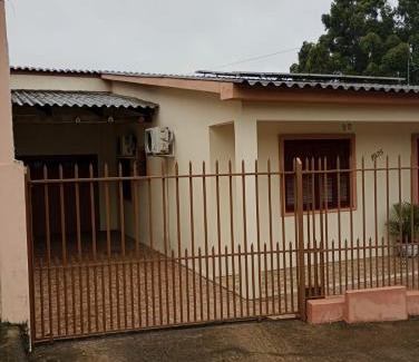 Tres de Outubro House | Pousada domiciliar