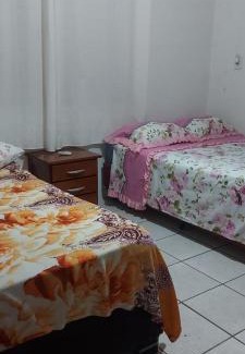 Tres de Outubro House | Pousada domiciliar