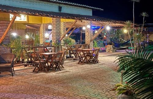 Sao Miguel Do Gostoso Hotel | POUSADA DONNA MARIA