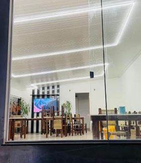 Cara-Cara Hotel | Pousada Don Ruan