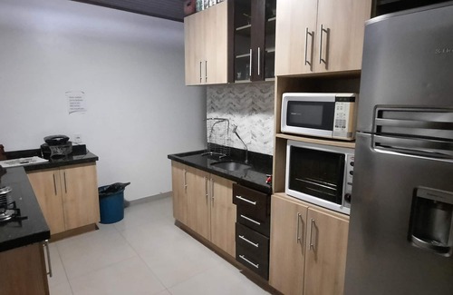 Cara-Cara Hotel | Pousada Don Ruan