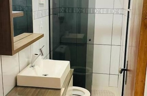 Cara-Cara Hotel | Pousada Don Ruan