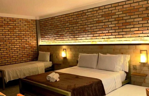 Tutoia Hotel | Pousada Don Ruan Tutóia