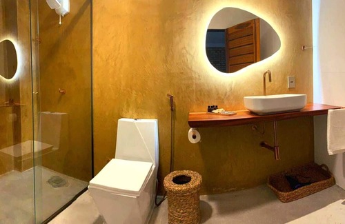 Tutoia Hotel | Pousada Don Ruan Tutóia