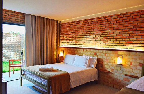 Tutoia Hotel | Pousada Don Ruan Tutóia