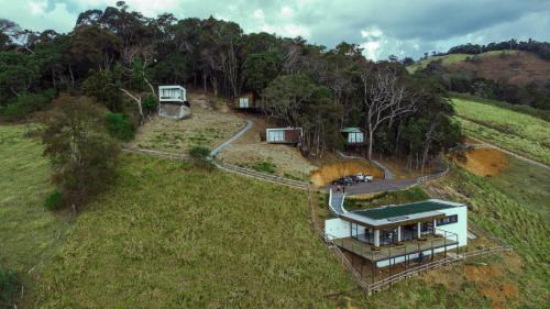 Corrego do Bom Jesus Hotel | Pousada Dona Pedra - Cabana Onix
