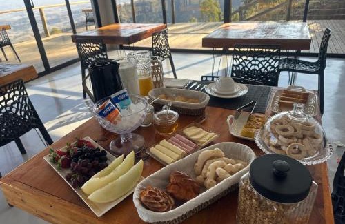 Corrego do Bom Jesus Hotel | Pousada Dona Pedra - Cabana Onix