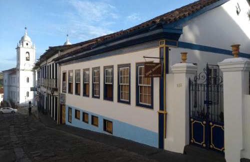 Diamantina House | Pousada Dona Dazinha