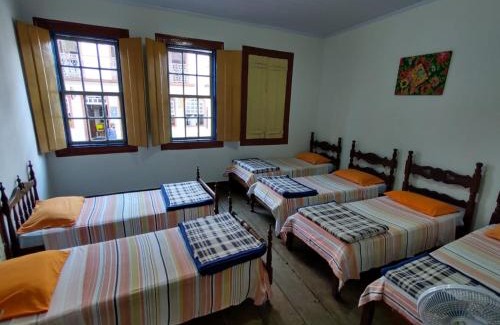 Diamantina House | Pousada Dona Dazinha